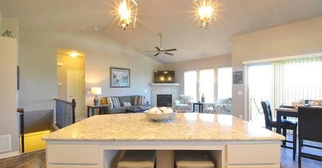 Photo - Spacious 3BR Home in Papillion!