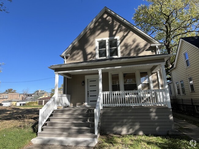 Building Photo - 12031 S Lowe Ave Rental