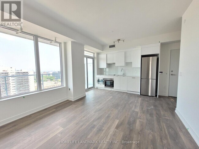 Photo - 99 Broadway Ave Unité 1803