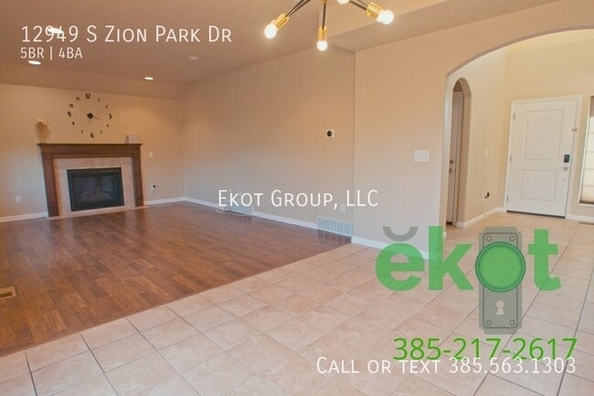Building Photo - 12949 Zion Park Dr