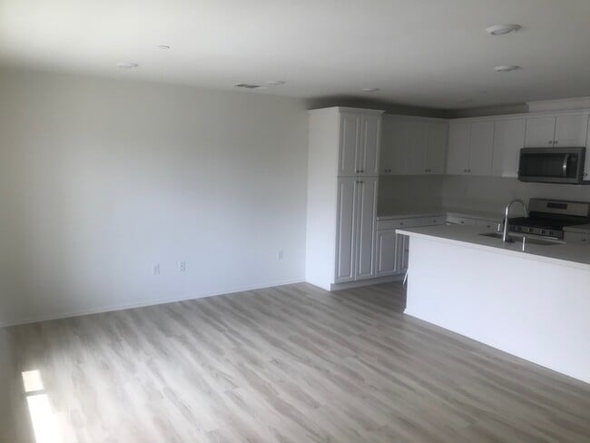 Living Room/Kitchen