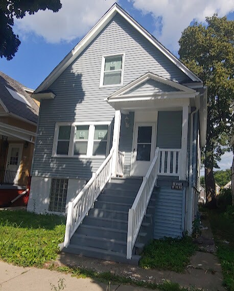 Photo - 2356 S 19th St House