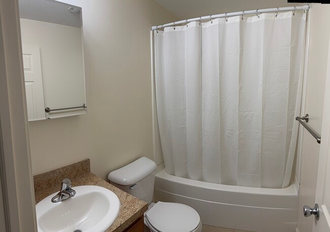 Photo - North Town Apartments