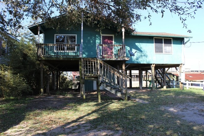 Building Photo - 440 Creek Dr Rental