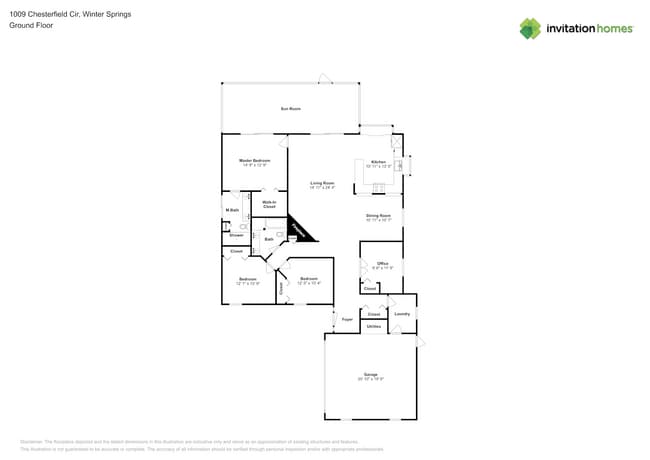 Photo - 1009 Chesterfield Cir