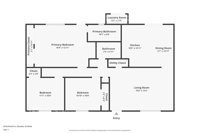 Photo - 5316 W Banff Ln.