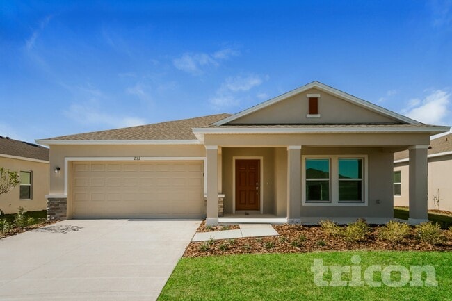 Building Photo - 252 Garnet Ave