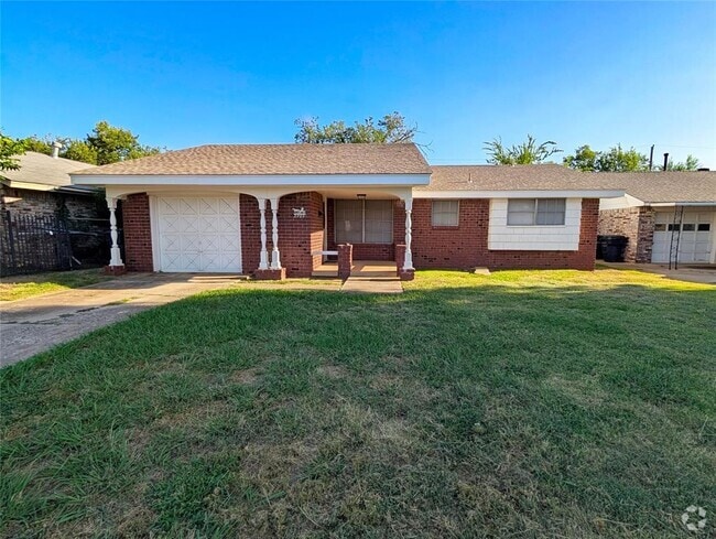 Building Photo - 2709 SW 55th St Rental