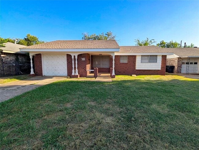 Building Photo - 2709 SW 55th St Rental