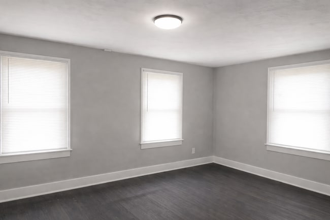 Photo - Updated 2 Bedroom SW Canton House for Rent