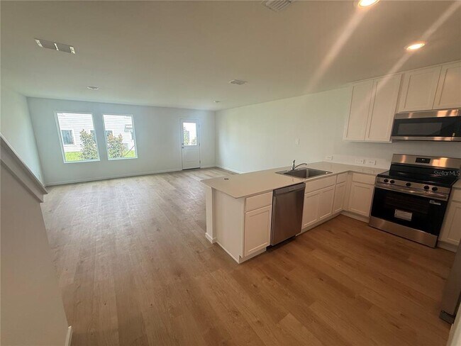 3346 Wandel Ter