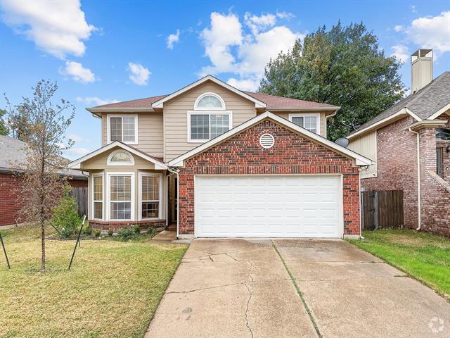 Building Photo - 6909 Sugar Maple Creek Rental