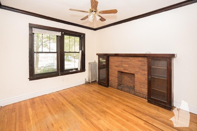 Photo - 4846 N Rockwell St Unit 3