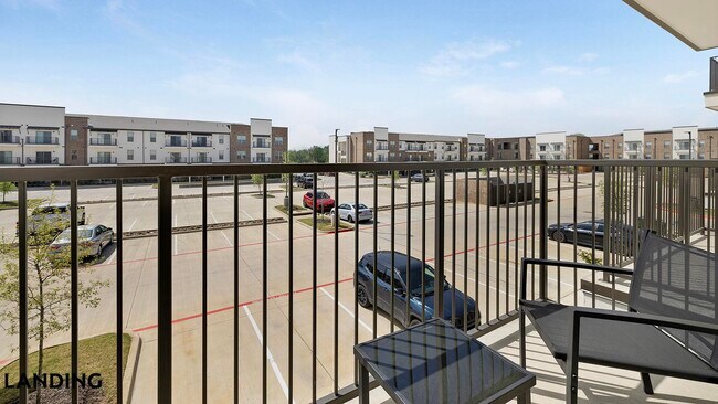 Photo - 3451 FM2181 Unit 2236