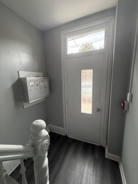 Photo - 249 N Mulberry St Unit 4