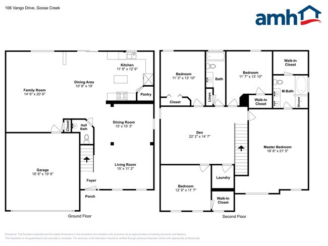 Photo - 106 Vango Dr