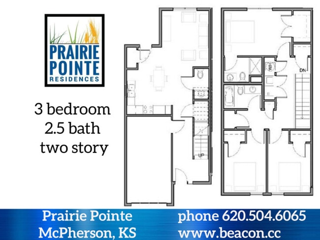Photo - Prairie Pointe Residences