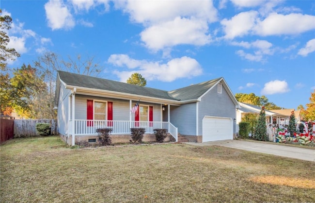 Photo - 1332 Oak Knolls Dr