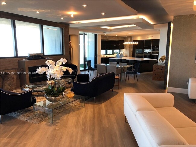 Photo - 18555 Collins Ave Unit 2903