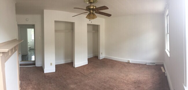 Photo - 2 Bedroom Row House in Millvale