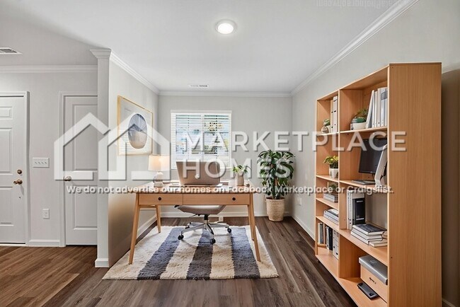 Photo - 3526 Marksbury Dr