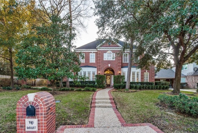 Photo - 16107 Wimbledon Forest Dr