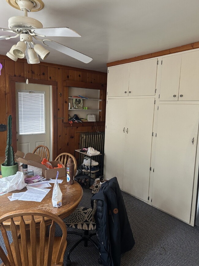 Photo - 3 bedroom 1 bath Apartment Available June 1st!! Massive bedrooms and a 5 minute walk to campus.