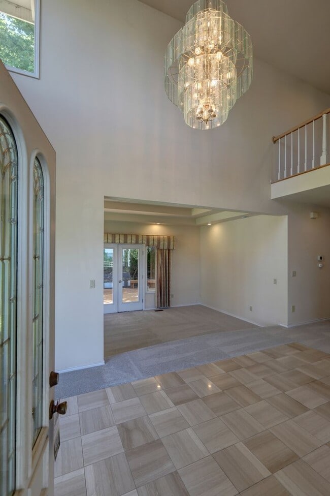 Photo - 4+ Bedroom with Great Entertaining Wrap Around Decks with VIEW of PUGET SOUND!!