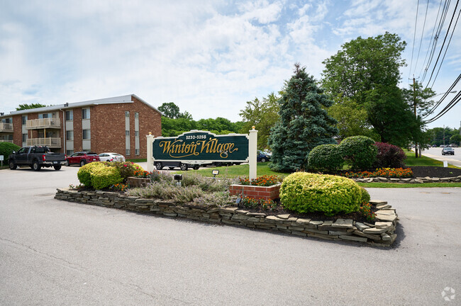 Winton Village Apartments - Winton Village Apartments