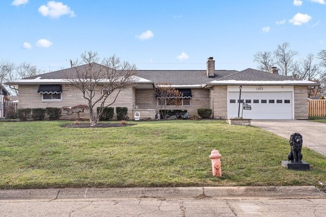 Building Photo - 1585 Peace Pl