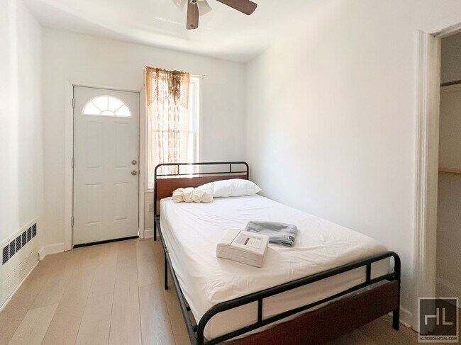 73 STREET - 73 STREET Apartment Unit 1A