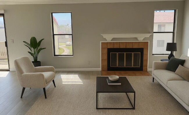 Photo - 43376 Cook St Unit 114