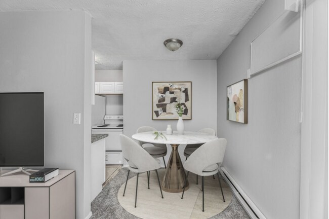 Photo - Recently renovated 1-bedroom suite Unidad 6217 Roxbury Street- 23