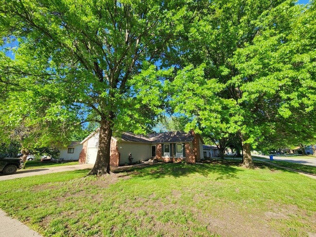Photo - 3514 SW Kiowa St
