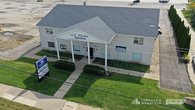 Photo - 2001 Cooper Foster Park Rd Unit 303