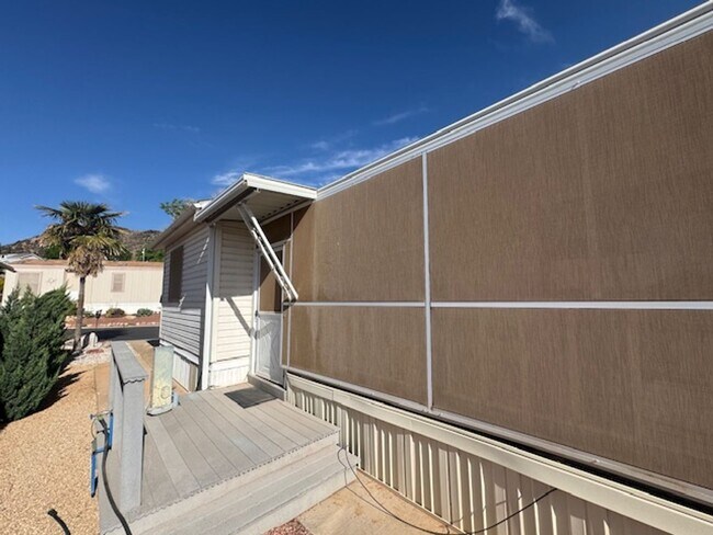 Photo - 55+ Community 2 Bed 1 Bath Home