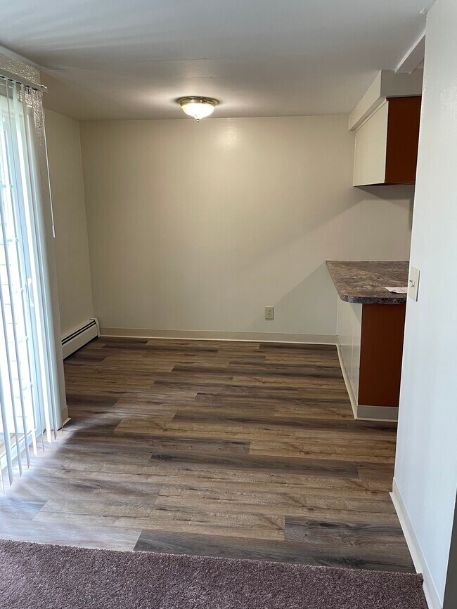 Clay Court Apartments Syracuse, NY