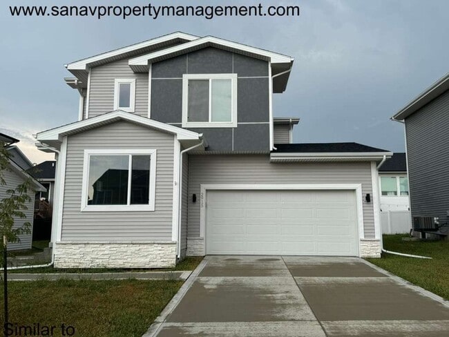 Building Photo - Modern 3-Bedroom, 2.5-Bath Home in Prime N...
