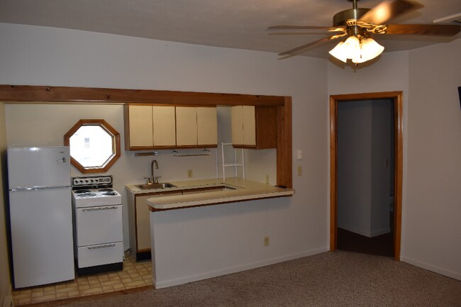 Photo - 502 S Pine St Unidad C