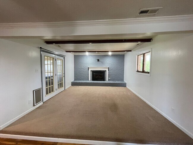 Photo - Spacious Home with Large Yard, Hot Tub, and More