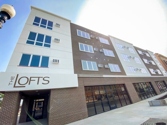 The Lofts