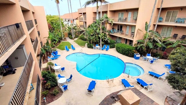 Photo - 2401 Gulf Blvd Unidad ID1255563P