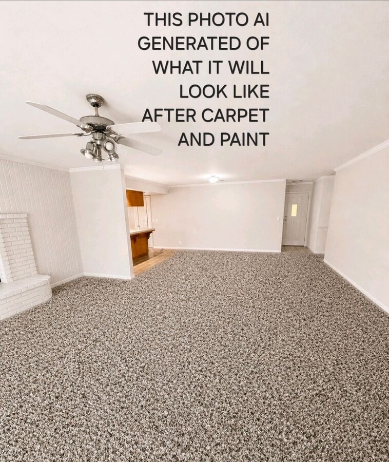 Photo - 3 bedroon 2 bath home
