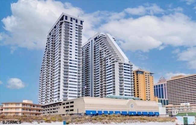 Photo - 3101 Boardwalk Condo Unit 1707-2