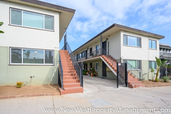 Building Photo - Upgraded Sherman Heights 1 Bedroom, Available Now! Unit 1