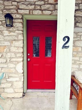 Photo - Half-mile from Downtown Round Rock!!!