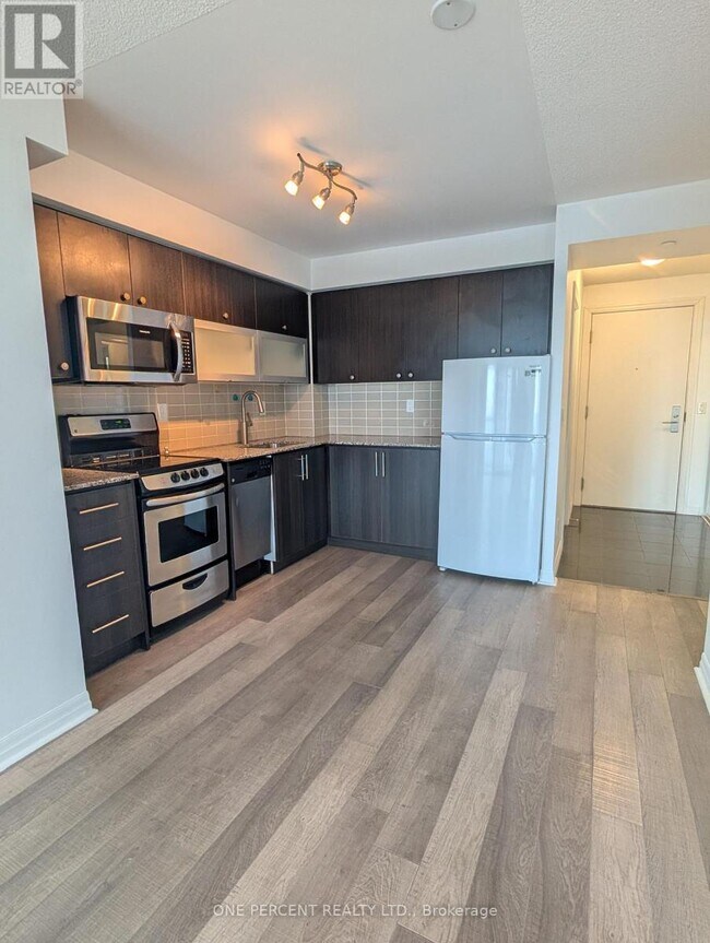 Photo - 275 Yorkland Rd Unit 2007