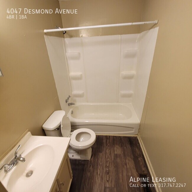 Photo - 4047 Desmond Ave