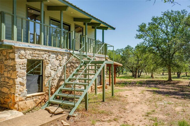 Photo - 1217 Lost Oak Trail