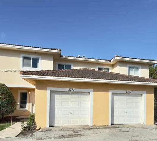 Building Photo - 2773 NW 13th St